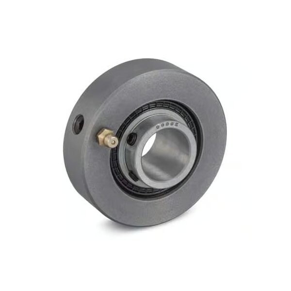 Setscrew Ball Bearing, SC Cylinderical Unit, CYL-SC-014